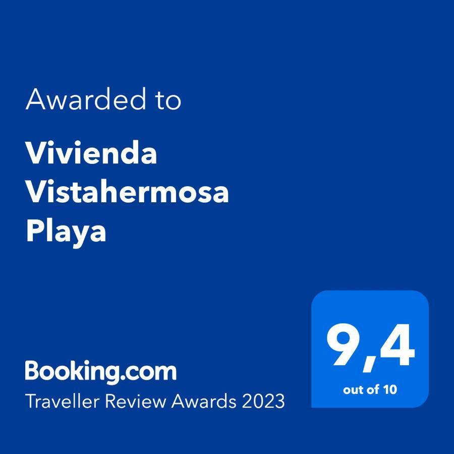 Vivienda Vistahermosa Playa El Puerto de Santa Maria Ngoại thất bức ảnh
