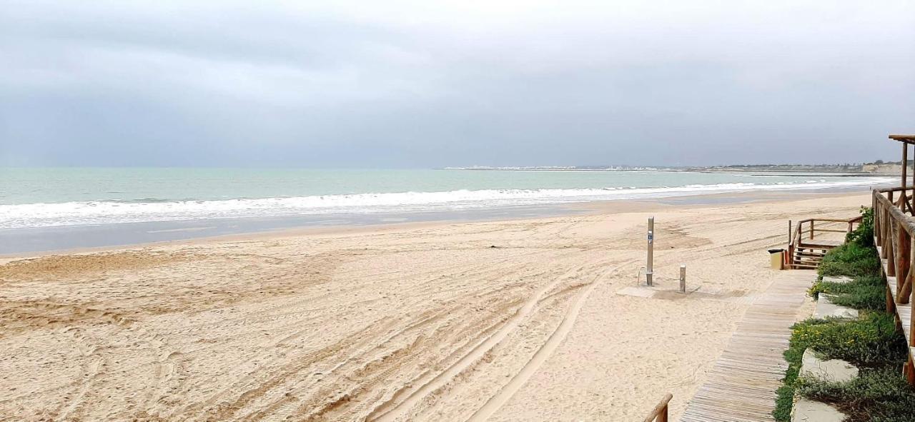 Vivienda Vistahermosa Playa El Puerto de Santa Maria Ngoại thất bức ảnh