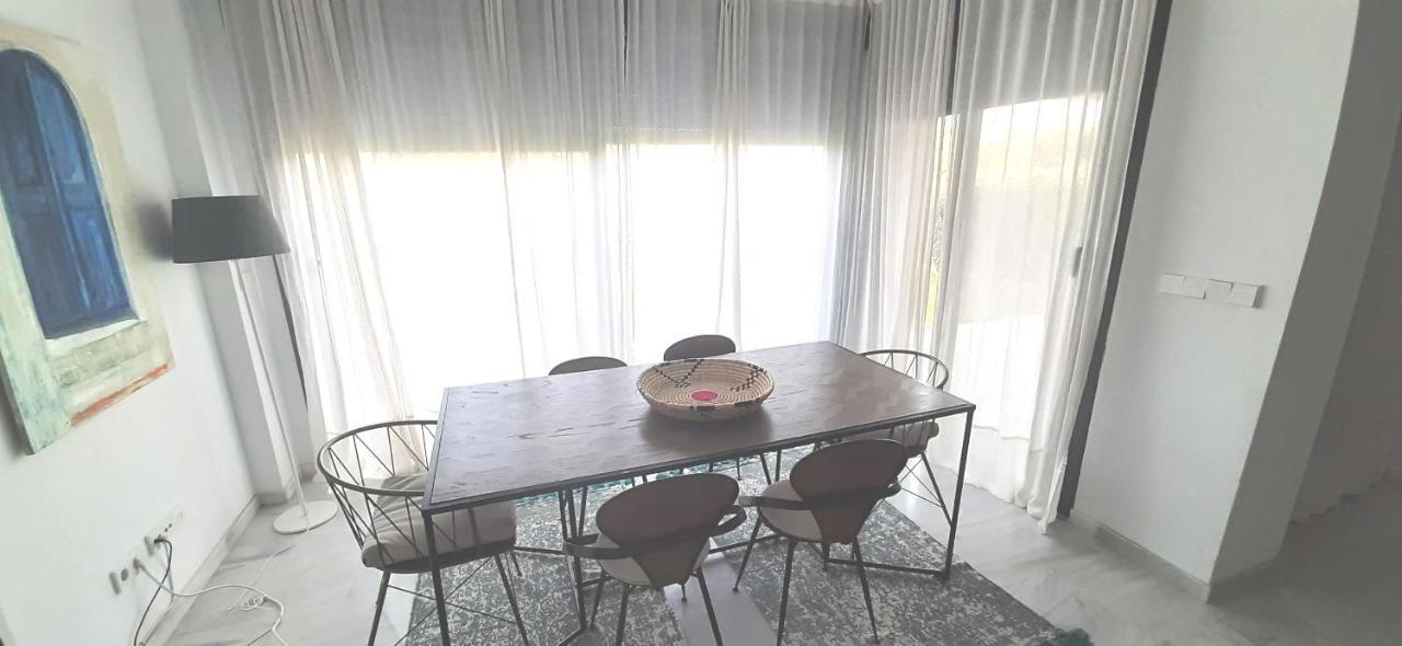Vivienda Vistahermosa Playa El Puerto de Santa Maria Ngoại thất bức ảnh