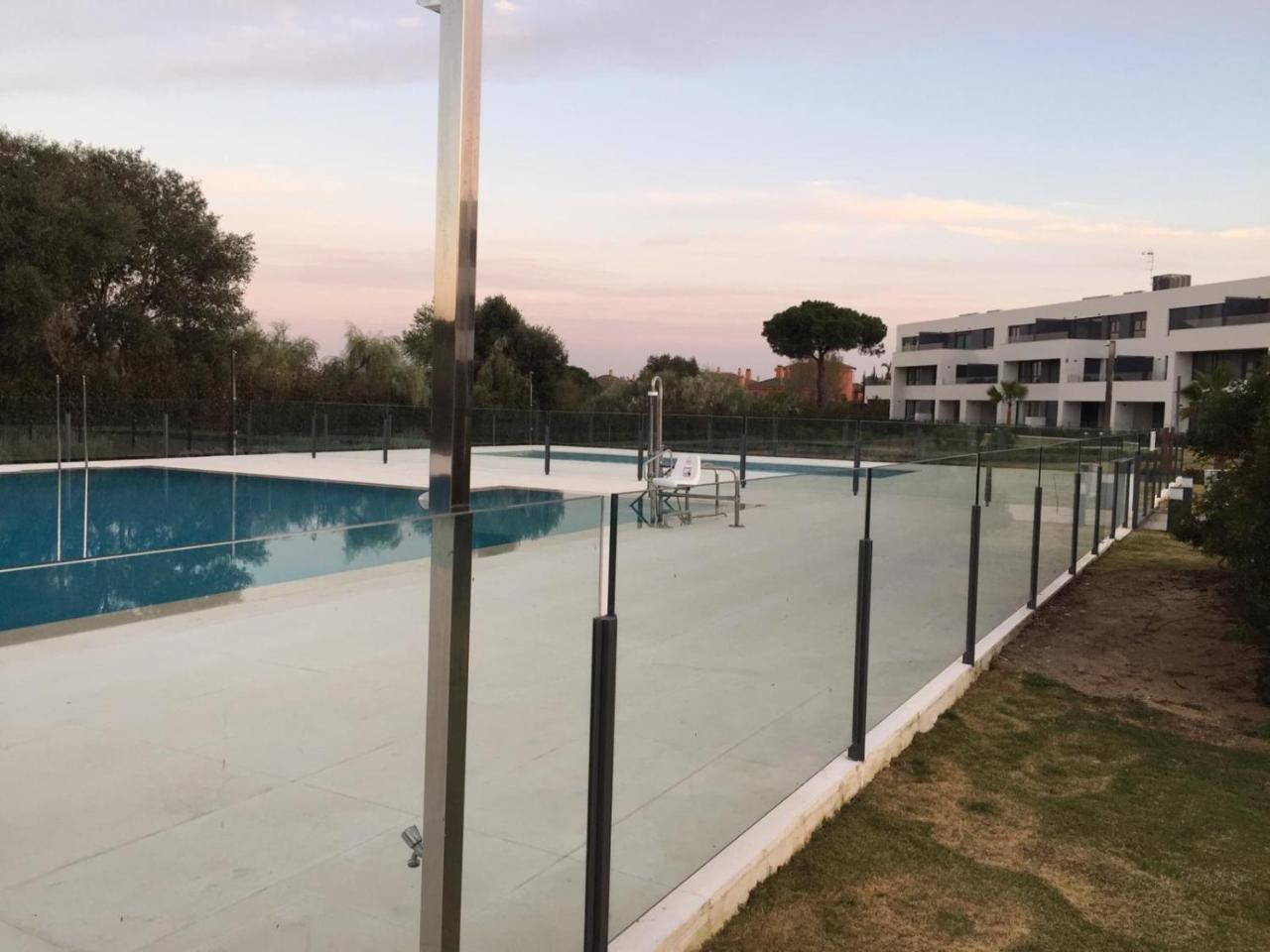 Vivienda Vistahermosa Playa El Puerto de Santa Maria Ngoại thất bức ảnh