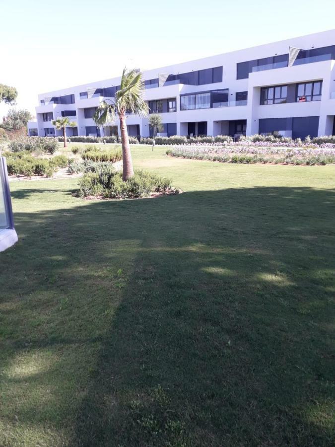 Vivienda Vistahermosa Playa El Puerto de Santa Maria Ngoại thất bức ảnh