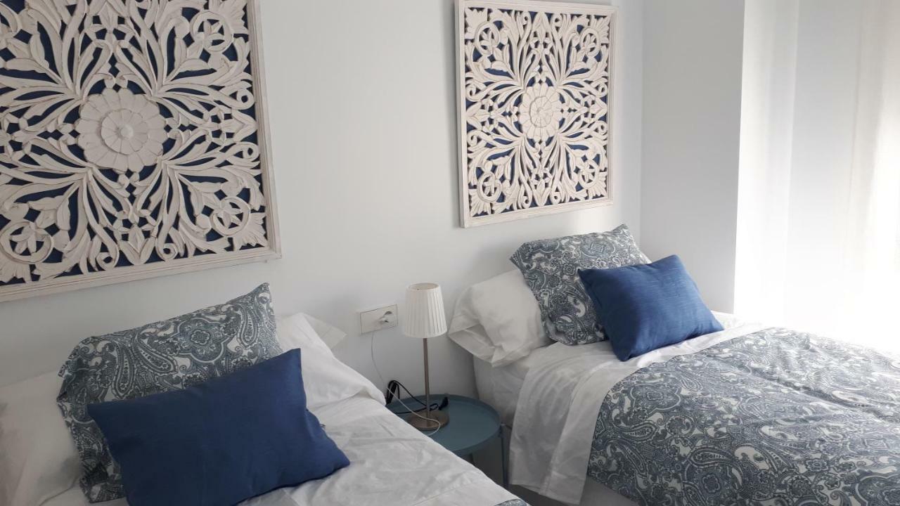 Vivienda Vistahermosa Playa El Puerto de Santa Maria Ngoại thất bức ảnh