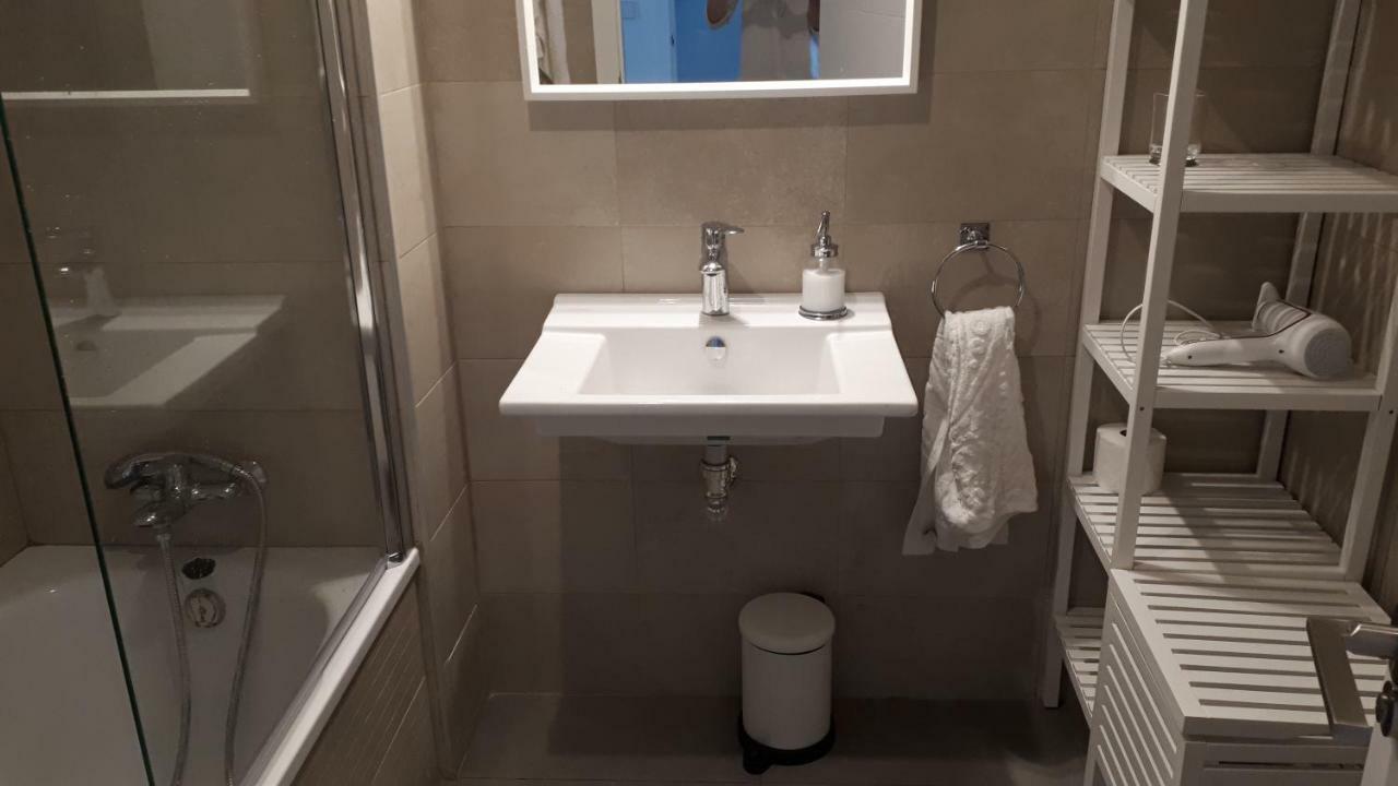 Vivienda Vistahermosa Playa El Puerto de Santa Maria Ngoại thất bức ảnh