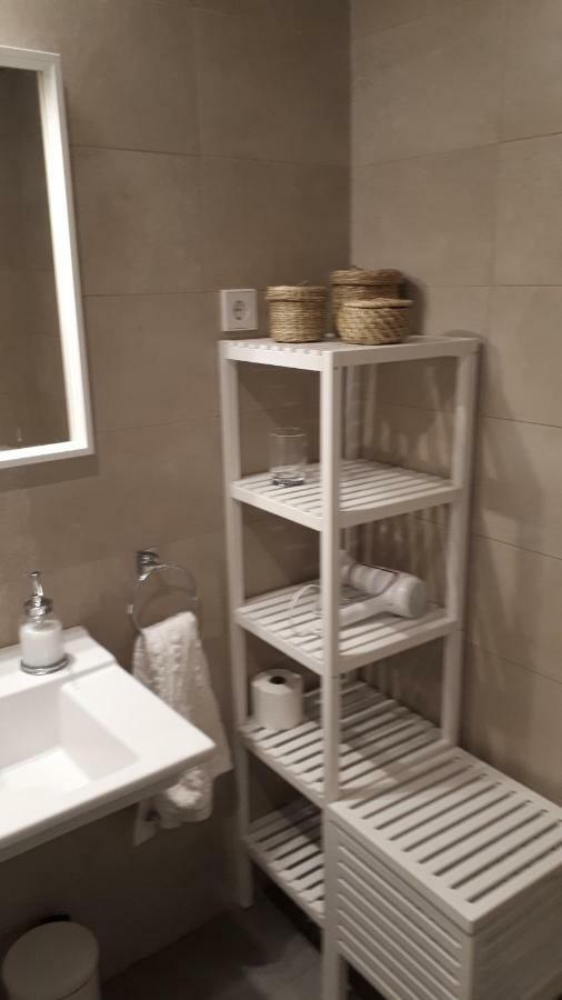 Vivienda Vistahermosa Playa El Puerto de Santa Maria Ngoại thất bức ảnh