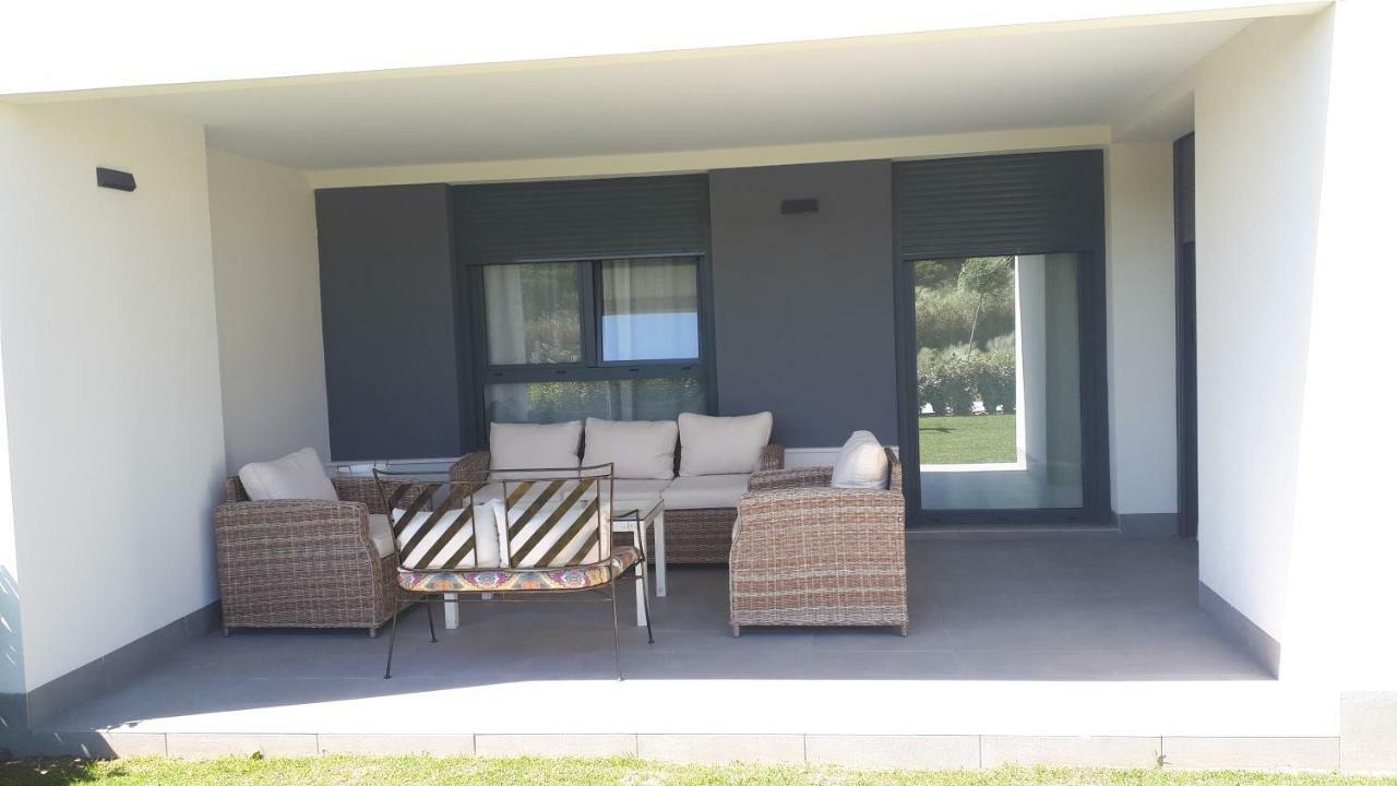 Vivienda Vistahermosa Playa El Puerto de Santa Maria Ngoại thất bức ảnh