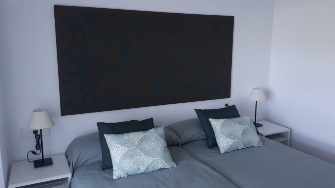 Vivienda Vistahermosa Playa El Puerto de Santa Maria Ngoại thất bức ảnh
