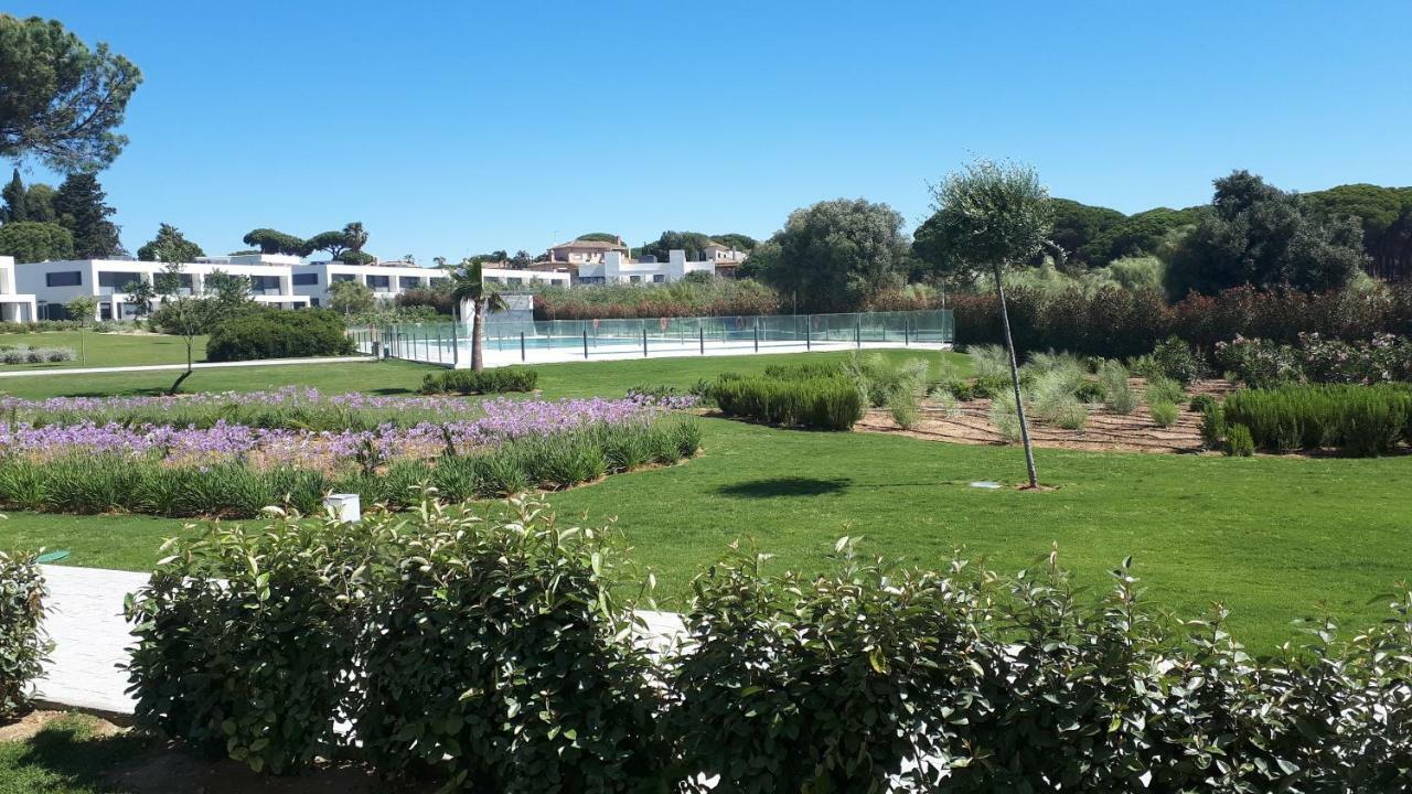 Vivienda Vistahermosa Playa El Puerto de Santa Maria Ngoại thất bức ảnh