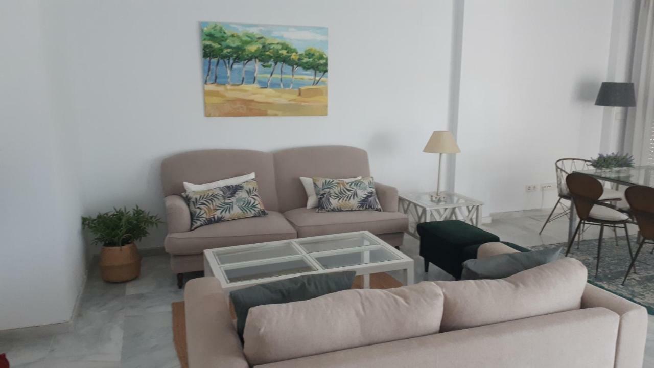 Vivienda Vistahermosa Playa El Puerto de Santa Maria Ngoại thất bức ảnh